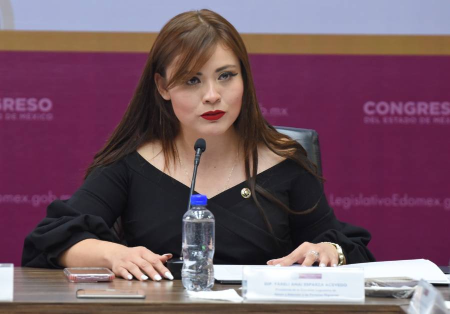 Congreso local hará valer derechos humanos de población migrante