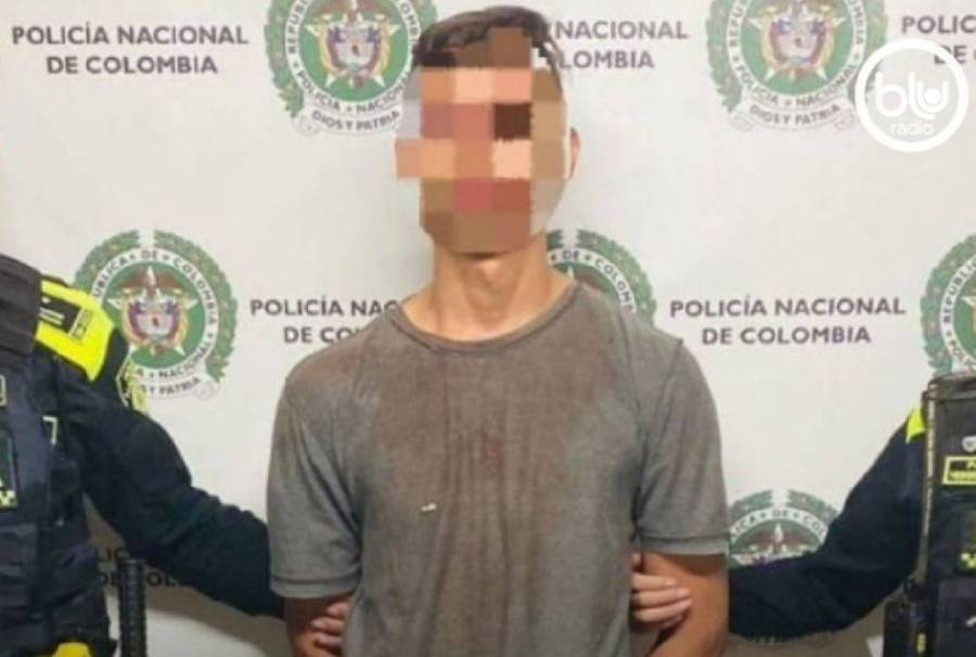 Intento de linchamiento en Medellín: Vecinos enfurecidos tras ataque a joven de 20 años