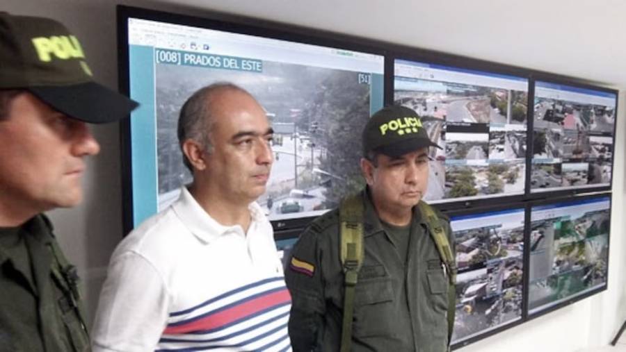 Revocan prisi&oacute;n domiciliaria del exalcalde de C&uacute;cuta: Donamaris Rodr&iacute;guez Par&iacute;s en la mira de la justicia