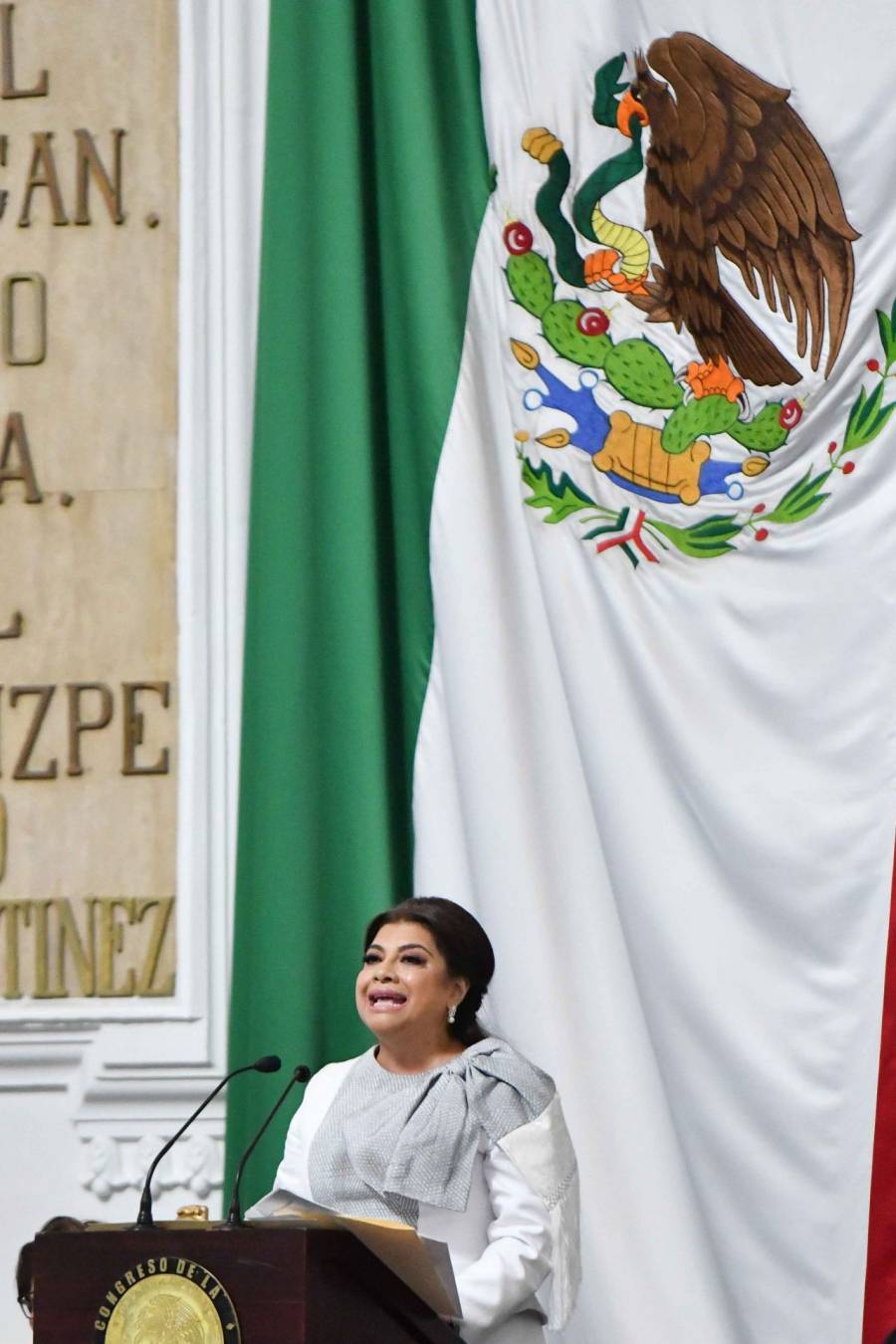 ¿Cuál será el salario de Clara Brugada? La próxima jefa de gobierno capitalina