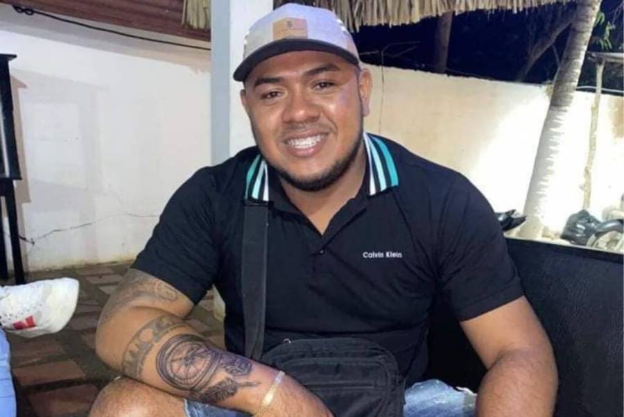 Fatal accidente en Carretera Planeta Rica-Buenavista cobra la vida de joven pagadiario