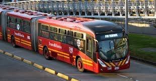 Alerta en Bogot&aacute;: Denuncian robos en transmilenio mediante 