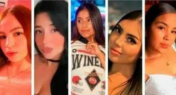 Rescatan a seis mujeres colombianas tras seis d&iacute;as desaparecidas en Veracruz