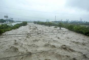 Tormenta tropical ‘Milton’ se forma en el Golfo de M&eacute;xico, advierten sobre intensas lluvias