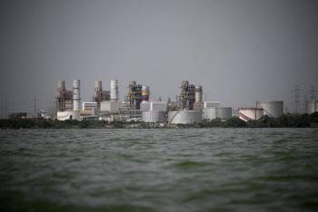Problemas de orden p&uacute;blico detienen producci&oacute;n petrolera y amenazan meta colombiana