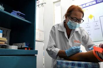 Medicamento contra el VIH podr&iacute;a ralentizar el avance del Alzheimer, seg&uacute;n estudio espa&ntilde;ol