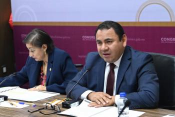 Educaci&oacute;n en Edomex requiere m&aacute;s presupuesto: congresistas