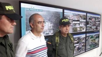 Revocan prisi&oacute;n domiciliaria del exalcalde de C&uacute;cuta: Donamaris Rodr&iacute;guez Par&iacute;s en la mira de la justicia