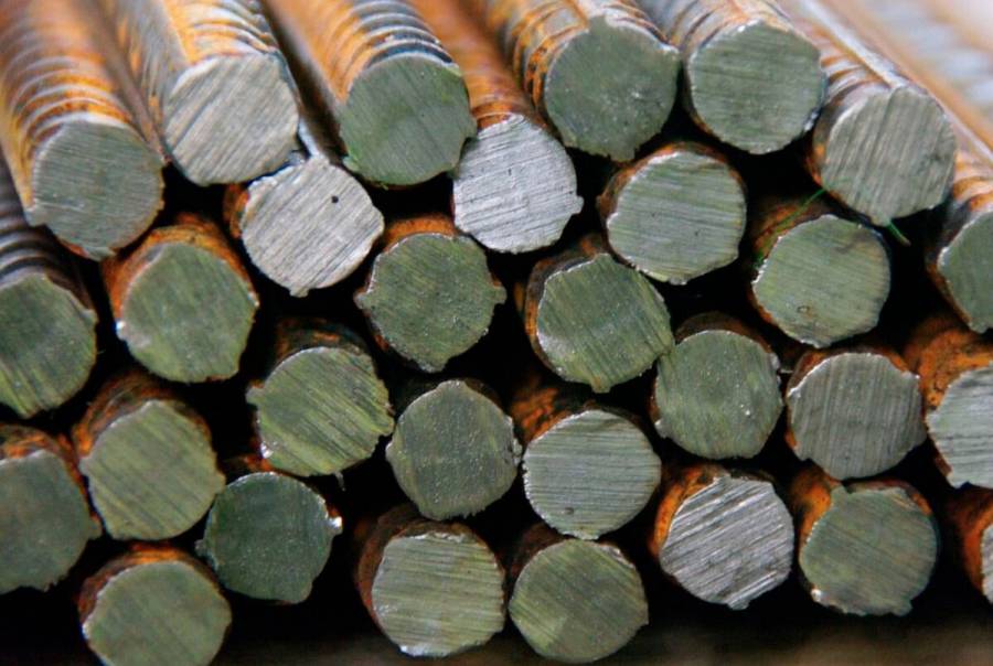 Colombia impone salvaguarda para la importaci&oacute;n de barras de hierro y acero