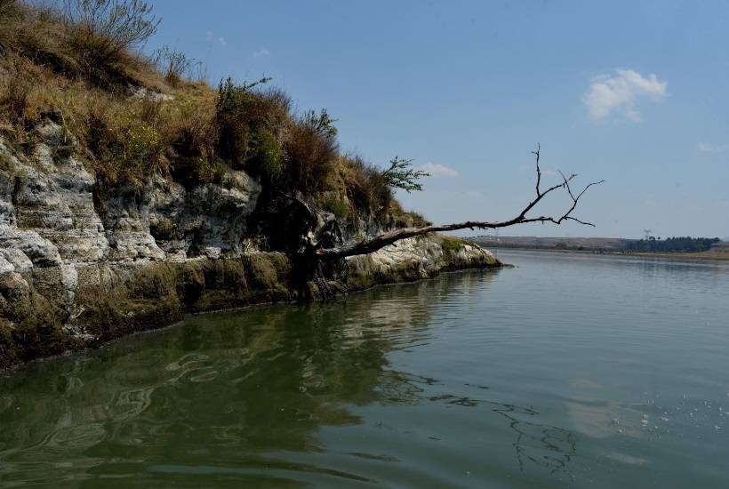 Lanzan Geoportal Estatal de Cambio Climático para consulta pública en Edomex