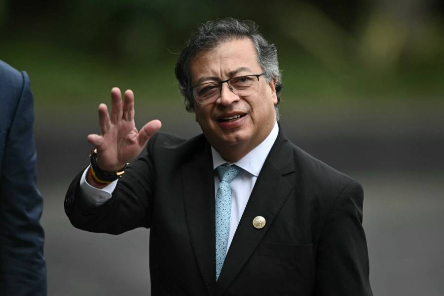 Colombia buscar&aacute; inversiones por USD 40.000 millones para transici&oacute;n energ&eacute;tica