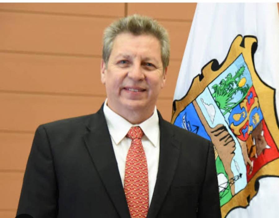 Vinculan a menor de edad por atentado contra magistrado de Tamaulipas