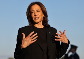 Harris dice que EEUU mantendr&aacute; 