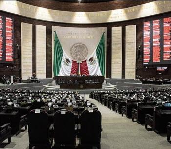 C&aacute;mara de Diputados realizar&aacute; homenaje de cuerpo presente a Maestra Ifigenia