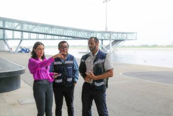 Sectur trabaja en acciones para la reactivaci&oacute;n tur&iacute;stica de Acapulco
