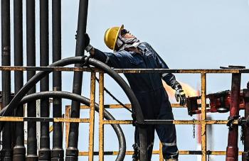 Brasile&ntilde;a Petrobras anuncia descubrimiento de gas que podr&iacute;a duplicar reservas en Colombia