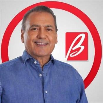 Manolo Fabio acepta hacerse a un lado de dirigencia nacional del PRI al ser ratificado Alito