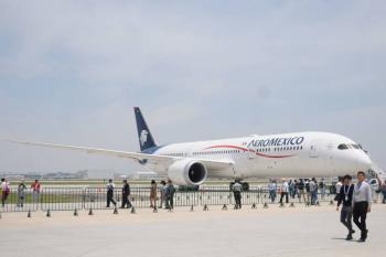 Cuenta regresiva para la negociaci&oacute;n entre ASPA y Aerom&eacute;xico:  Se someter&aacute; nueva propuesta a asamblea