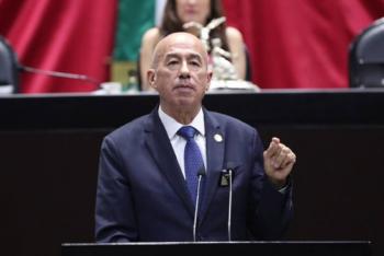 Piden otorgar atención médica domiciliaria a personas mayores, enfermas y discapacitadas