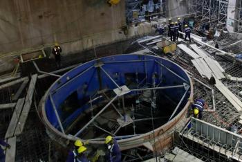 Colombia restringe condiciones para exportar electricidad por bajo nivel de embalses