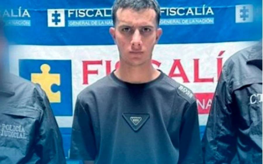 Encarcelan a reincidente en hurtos a supermercados en Medell&iacute;n