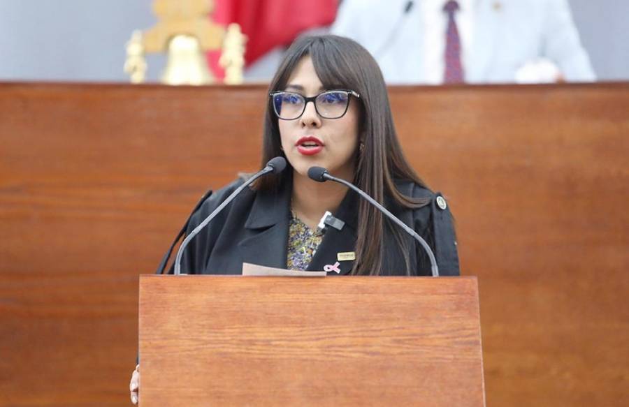El Congreso del Estado discutirá la inclusión de la violencia vicaria en la legislación