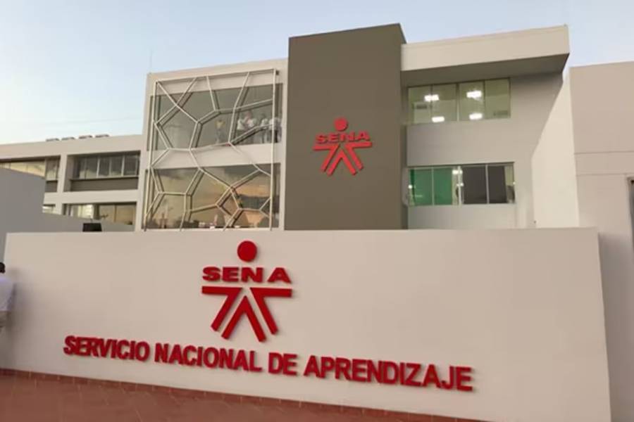 Instructor del SENA es destituido por acoso laboral y sexual: la Procuraduría lo inhabilita por 18 años