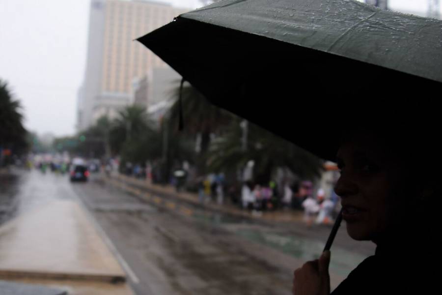 Clima en CDMX: el pronóstico para este lunes 7 de octubre