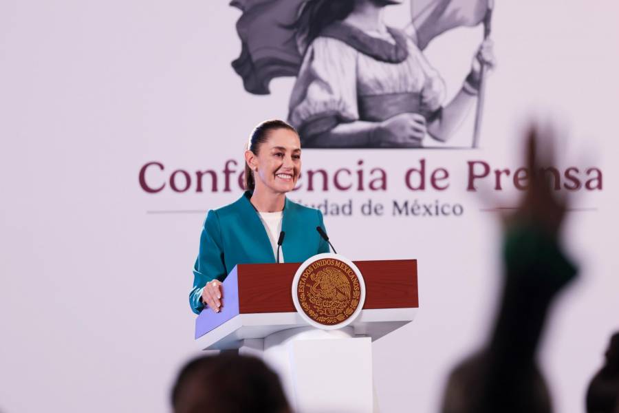 Gobernadores serán invitados a Gabinete de Seguridad de Sheinbaum