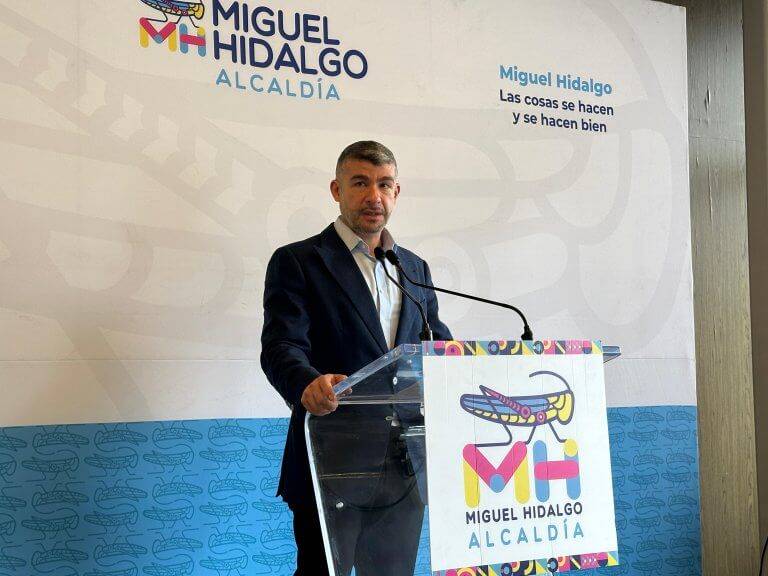 Para evitar “agandalle”, alcaldía Miguel Hidalgo alista campaña de difusión sobre elección de jueces