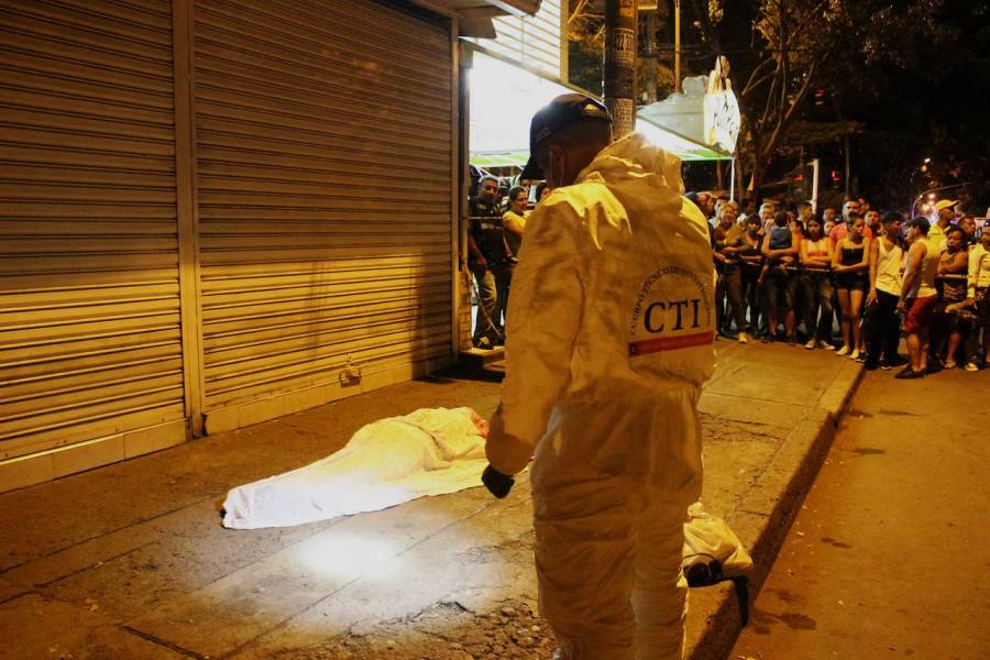 Ola de violencia en Cali: Ocho homicidios en un solo domingo marcan un récord trágico