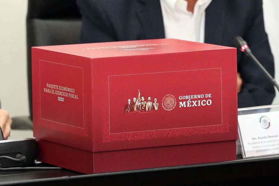 Finanzas públicas sanas y paquete económico para 2025, principales retos de Sheinbaum