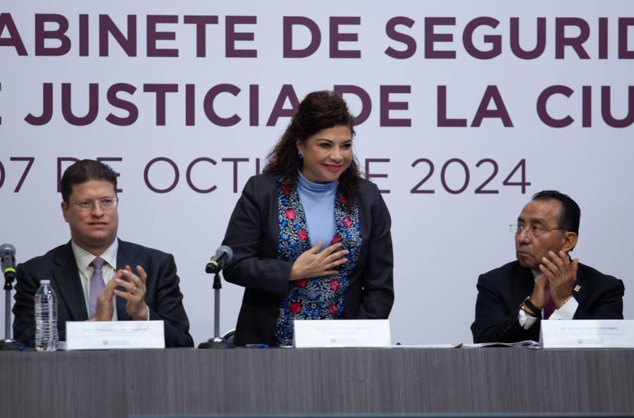 Clara Brugada destaca fallas en respuesta a emergencia por lluvias en Milpa Alta y Xochimilco