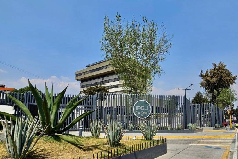 Fiscal&iacute;a Edomex realiza 81 nombramientos en fiscal&iacute;as regionales y especializadas