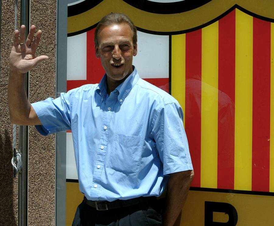 Muere Johan Neeskens, icono del 'fútbol total' de 'La Naranja Mecánica'