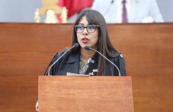 El Congreso del Estado discutir&aacute; la inclusi&oacute;n de la violencia vicaria en la legislaci&oacute;n