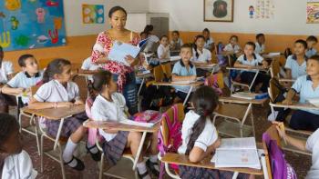 Como un hito hist&oacute;rico calific&oacute; el Ministerio de Educaci&oacute;n resultados de nueva evaluaci&oacute;n de ascenso docente y reubicaci&oacute;n salarial 2024