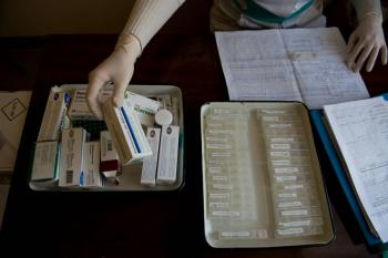 Alerta en Bogotá: Bandas criminales utilizan medicamentos psiquiátricos para robos