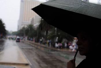 Clima en CDMX: el pron&oacute;stico para este lunes 7 de octubre
