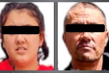 Procesan a dos presuntos responsables de feminicidio en Atizap&aacute;n