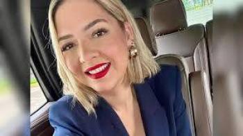 Alcaldesa electa de Mazatl&aacute;n y alcalde electo de San Ignacio son v&iacute;ctimas de asaltos en Sinaloa