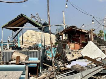 Israel ordena evacuaciones mar&iacute;timas a m&aacute;s de 50 kil&oacute;metros de la frontera con L&iacute;bano