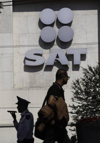 SAT refuerza medidas para combatir evasi&oacute;n fiscal y contrabando a partir de octubre