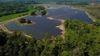 Ecopetrol inauguró la Granja Solar La Cira Infantas, en Barrancabermeja, que aportará 56,12 Mw de energía fotovoltaica
