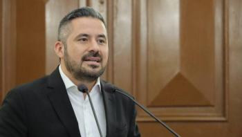 Ad&aacute;n Dom&iacute;nguez deja hoyo financiero al gobierno entrante
