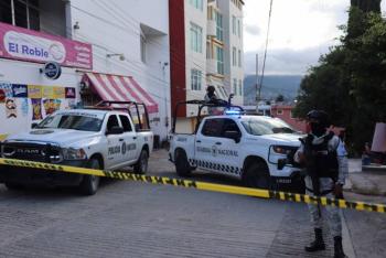 Asesinan alcalde en Chilpancingo a d&iacute;as de tomar posesi&oacute;n en el cargo