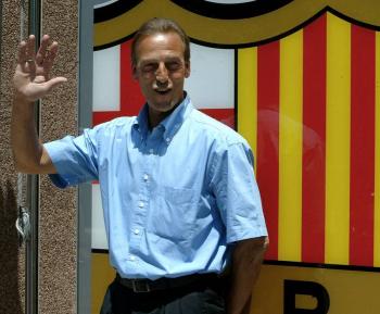 Muere Johan Neeskens, icono del 'f&uacute;tbol total' de 'La Naranja Mec&aacute;nica'
