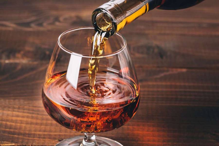 China impondr&aacute; aranceles antidumping al brandy europeo