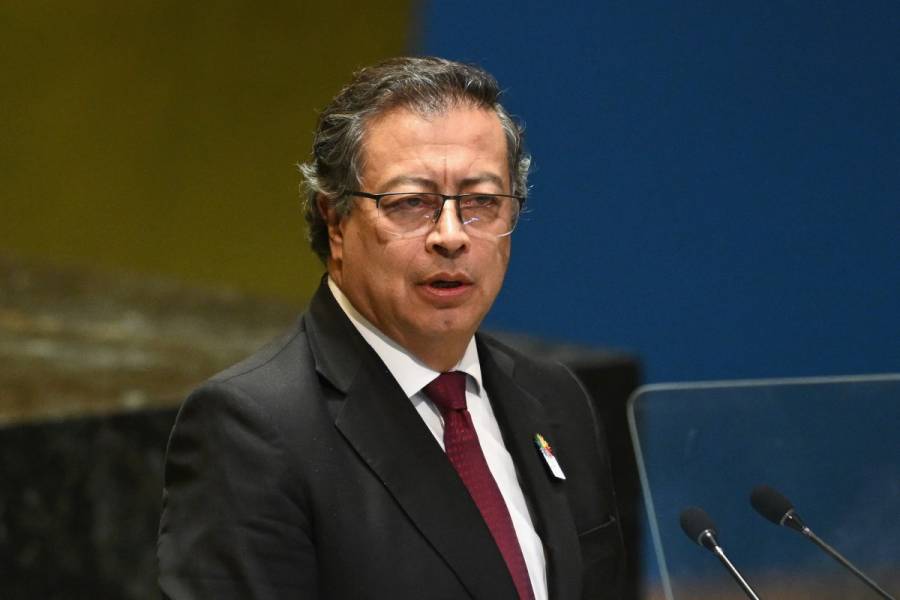 Autoridad electoral de Colombia investiga a Petro por irregularidades de campa&ntilde;a