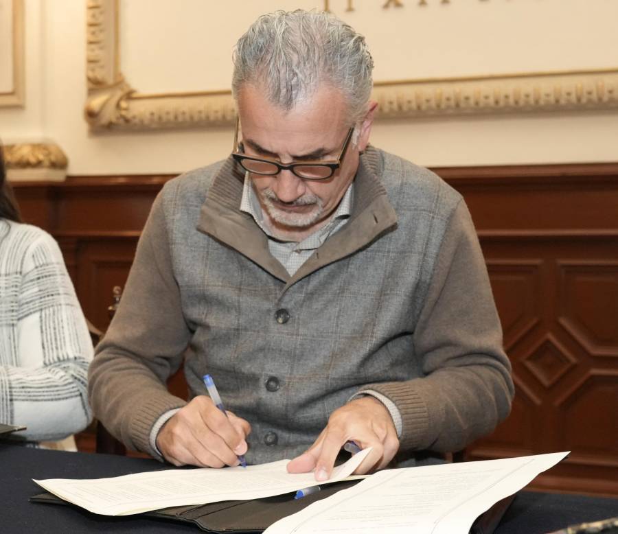 Análisis del Estado financiero del Ayuntamiento estará listo en 48 hrs